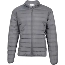 Kids Hudson Jacket Grey